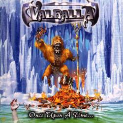 Valhalla (ESP) : Once Upon a Time